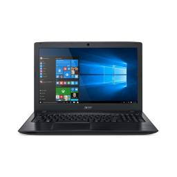 Notebook Acer Aspire E5-575 | i3 2.4 GHz 7 Gen (8GB256SSD) 15 - Recertificado