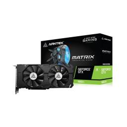 Tarjeta de Video ARKTEK GTX1660Ti | 6GB, GDDR6