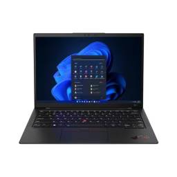 Notebook Lenovo ThinkPad X1 Carbon | Core i7 3.2GHz 5 Gen (8GB256SSD) 14 - Recertificado