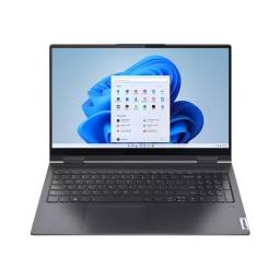 Notebook Lenovo ThinkPad Yoga 15 | Core i5 2.7GHz 5 Gen (8GB500GB) 15 - Recertificado