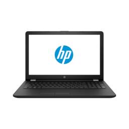 Notebook HP 15 BS011DS | QC-5 1.6GHz (8GB1TB) 15 - Recertificado