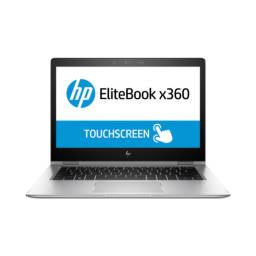 Notebook HP EliteBook x360 1030 G2 | Core i7 3.9GHz 7 Gen (16GB256SSD) 13 - Recertificado