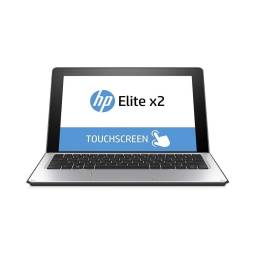 Notebook HP Elite x2 1012 G2 | Core i5 3.1GHz 7 Gen (8GB256SSD) 12 - Recertificado