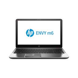 Notebook HP ENVY m6 | AMD Quad-Core 2.3GHz (8GB500GB) 15 - Recertificado