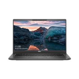 Notebook Dell Latitude 7400 | Core i7 4.8GHz 8 Gen (8GB256SSD) 14 - Recertificado