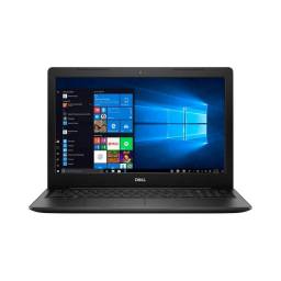 Notebook Dell Inspiron 3590 | Core i3 2.0GHz 6 Gen (4GB500GB) 15 - Recertificado