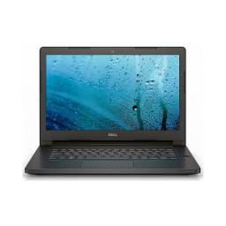 Notebook Dell Latitude 3470 | Core i3 2.3GHz 6 Gen (8GB128SSD) 15 - Recertificado