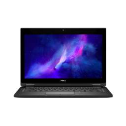 Notebook Dell Latitude 5289 | Core i5 3.5GHz 7 Gen (8GB128SSD) 12 - Recertificado