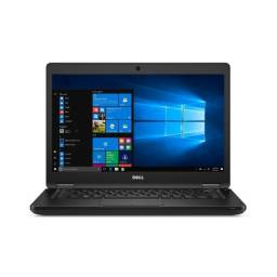 Notebook Dell Latitude 5490 | Core i3 3.4GHz 8 Gen (8GB500GB) 14 - Recertificado