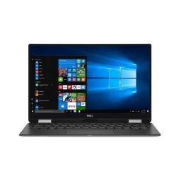 Notebook Dell XPS 13-9365 | Core i7 3.6GHz 7 Gen (8GB256SSD) 13 - Recertificado