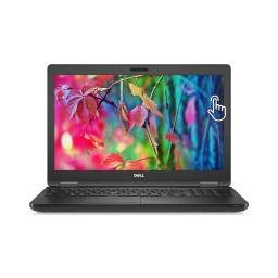 Notebook Dell Latitude 5580 | Core i5 3.5GHz 7 Gen (8GB128SSD) 15 - Recertificado