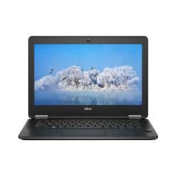 Notebook Dell Latitude 7270 | Core i7 3.4GHz 6 Gen (8GB256SSD) 12 - Recertificado