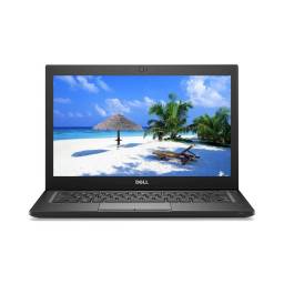 Notebook Dell Latitude 7280 | Core i5 3.0GHz 6 Gen (8GB256SSD) 12 - Recertificado