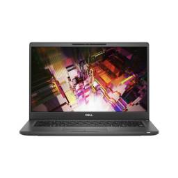 Notebook Dell Latitude 7300 | Core i5 3.9GHz 8 Gen (8GB256SSD) 13 - Recertificado