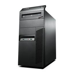 Equipo Lenovo M83 | i5 3.2Ghz 4 Gen (4GB500GB) Torre - Recertificado 