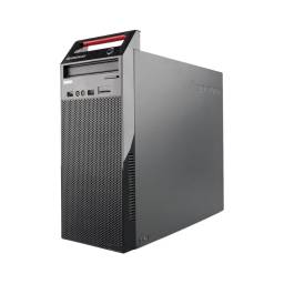 Equipo  Lenovo ThinkCentre M93 | Core i5 2.9GHz 4 Gen (4GB500GB) Torre - Recertificado