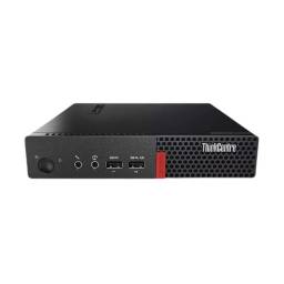 Mini PC Lenovo Tiny M710Q | Core i5 2.7GHz 7 Gen (8GB128SSD) - Recertificado 