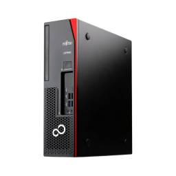 Equipo Fujitsu D738 | i3 4.2Ghz 9 Gen (8GB256SSD) Desktop - Recertificado 