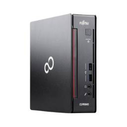 Equipo Fujitsu Esprimo Q5562 | Core i5 3.3GHz 7 Gen (8GB256SSD) Mini PC -  Recertificado 