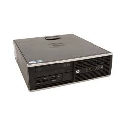 Equipo HP 6200 | Core i5 2.9GHz 2 Gen (4GB250GB) Desktop -  Recertificado 