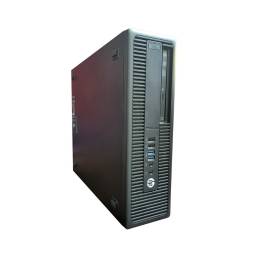 Equipo HP ProDesk 600 G1 | Core i5 3.2GHz 4 Gen (4GB500GB) Desktop -  Recertificado 