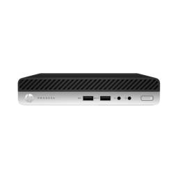 Equipo HP ProDesk 400 G3 | Core i5 2.7GHz 7 Gen (8GB128SSD) Mini PC -  Recertificado 