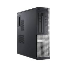 Equipo Dell Optiplex  | Core i5 3.2GHz 3 Gen (4GB250GB) Desktop - Recertificado