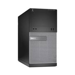 Equipo Dell Optiplex  | Core i5 3.0GHz 4 Gen (4GB500GB) Torre - Recertificado