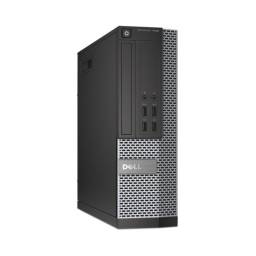 Equipo Dell Optiplex  | Core i5 2.9GHz 4 Gen (4GB500GB) Desktop - Recertificado