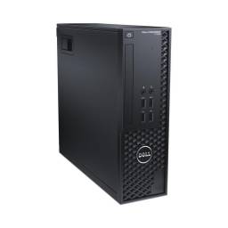 Equipo Dell Precision T1700  | Core i5 3.3GHz 4 Gen (4GB500GB) Desktop - Recertificado