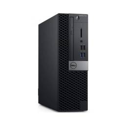 Equipo Dell OptiPlex 3040  | Core i5 2.5GHz 6 Gen (8GB128SSD) Desktop - Recertificado