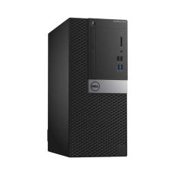 Equipo Dell OptiPlex | Core i5 3.2GHz 6 Gen (8GB1TB) Torre - Recertificado