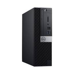 Equipo Dell OptiPlex  | Core i5 3.2GHz 6 Gen (8GB128SSD) Desktop - Recertificado