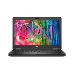 Notebook Dell Latitude 5580 | Core i5 3.5GHz 7 Gen (8GB256SSD) 15 - Recertificado