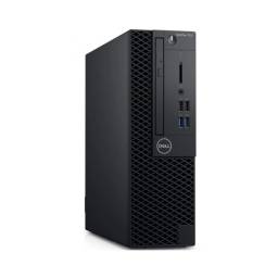 Equipo Dell OptiPlex  | Core i5 3.0GHz 8 Gen (8GB256SSD) Desktop - Recertificado