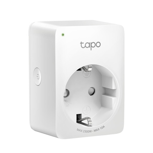 Enchufe Inteligente TP-LINK Tapo P100