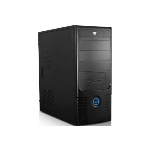 Equipo Clon | Core i5 3.0GHz 4 Gen (4GB/500GB) Torre - Recertificado