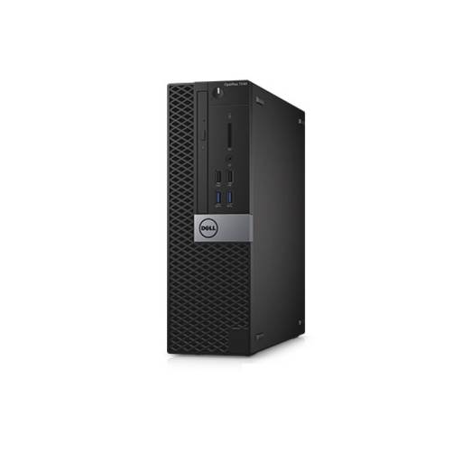 Equipo Dell Core I5 3.2Ghz 6ta Generacin (8Gb/500GB) Desktop - Recertificado 