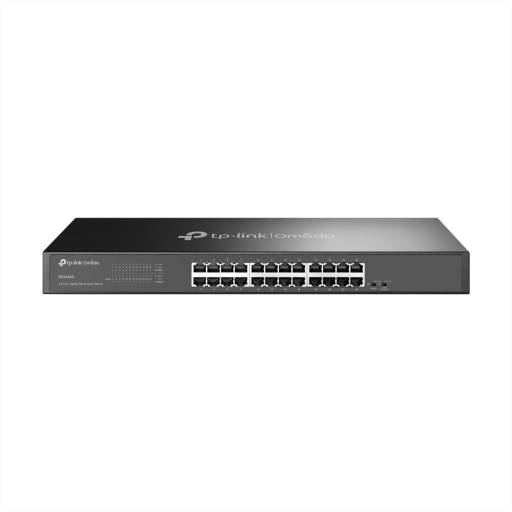 Switch TP-LINK DS1024G | 24 Puertos Gigabit 