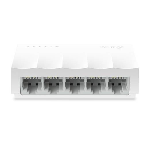 Switch TP-LINK LS1005 | 5 Puertos 10/100