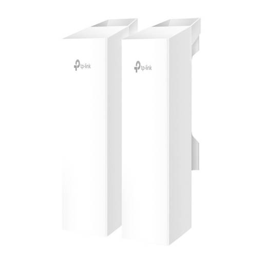 Access Point TP-LINK EAP215-Bridge KIT | Cobertura de 5 km