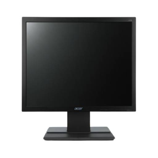 Monitor | LCD, 20", Formato 4:3, Recertificado Grado A+