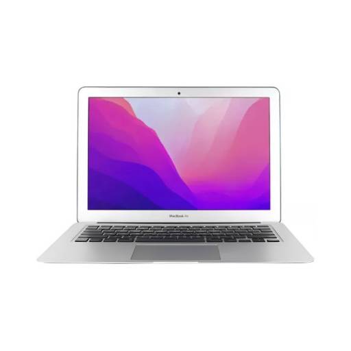 Notebook Apple MacBook AIR BMT12LL/A 2017 | Core i5 2.9GHz (8GB/128SSD) 13.3" - Recertificado