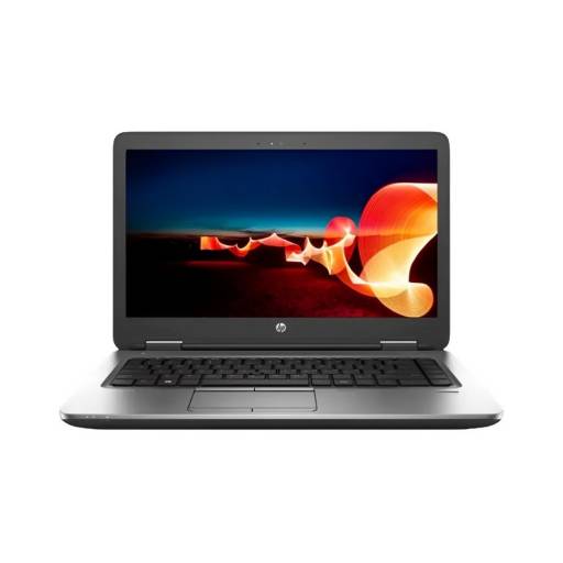 Notebook HP ProBook 640 G4 | Core i5 3.1GHz 7 Gen (8GB/256SSD) 14" - Recertificado