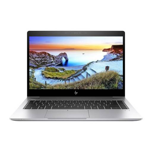 Notebook HP Elitebook 840 G5 | Core i5 3.4GHz 8 Gen (8GB/256SSD) 14" - Recertificado