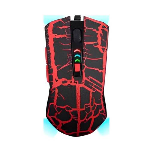 Mouse Gamer Netmak Triton | USB