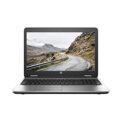 Notebook HP ProBook 650 G2 | Core i5 2.8GHz 6 Gen (8GB/128SSD/DVD) 15.6" - Recertificado