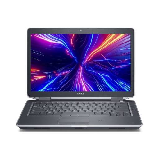 Notebook Dell Latitude E6440 | Core i5 3.3GHz 4 Gen (8GB/256SSD/DVD) 14" - Recertificado