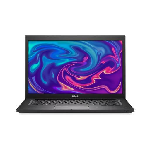 Notebook Dell Latitude 7480 | Core i7 3.9GHz 7 Gen(8GB/256SSD) 14" - Recertificado