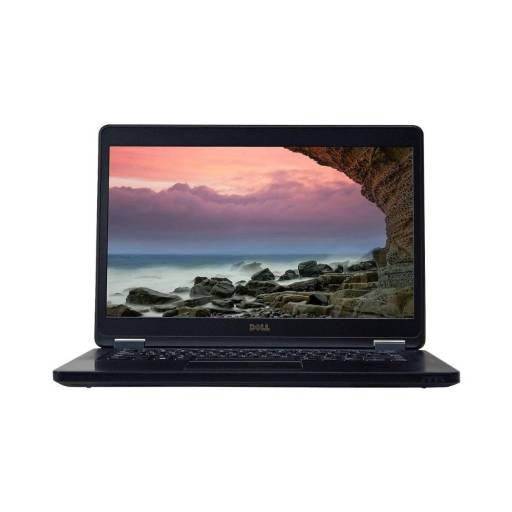 Notebook Dell Latitude E5470 | Core i5 6 Gen 3.0GHz  (8GB/256SSD) 14" - Recertificado